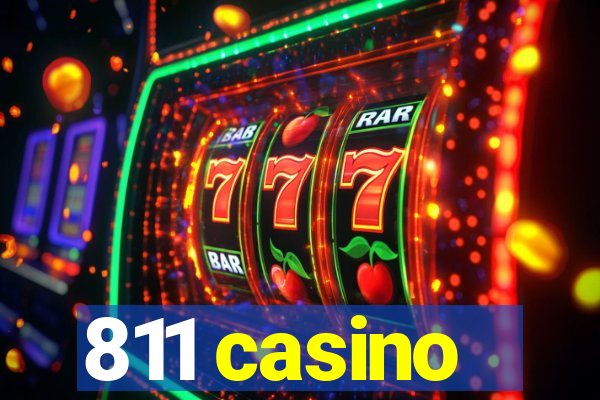 811 casino